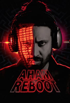 Aham Reboot