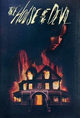 The House of the Devil