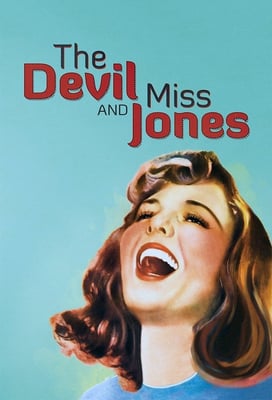 The Devil and Miss Jones