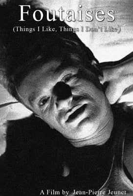 Things I Like, Things I Don't Like