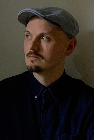 J Blakeson profile image