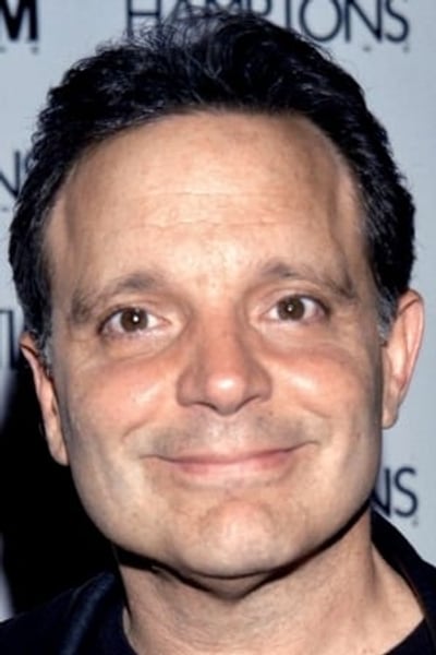 Richard Jeni profile image