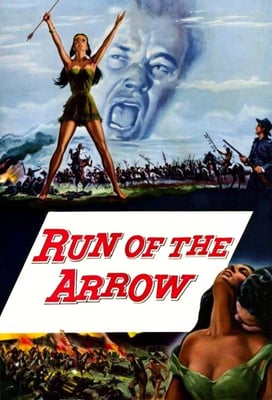 Run of the Arrow