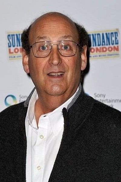 Tim Hunter profile image