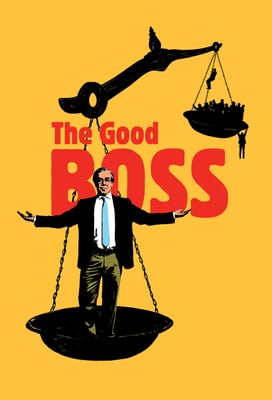 The Good Boss