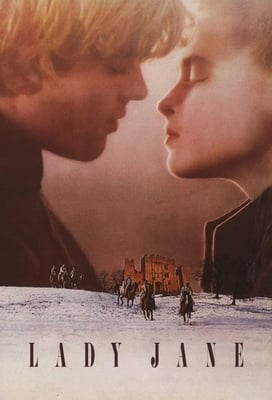 Lady Jane