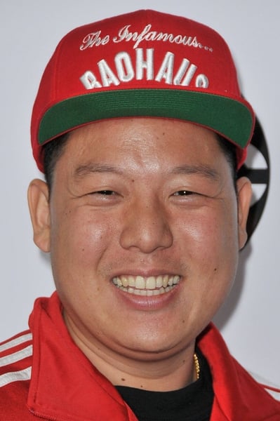 Eddie Huang profile image