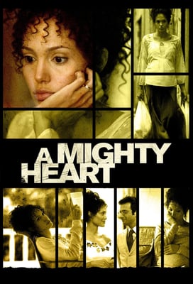 A Mighty Heart