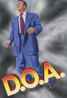 D.O.A.
