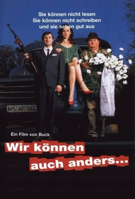 No More Mr. Nice Guy