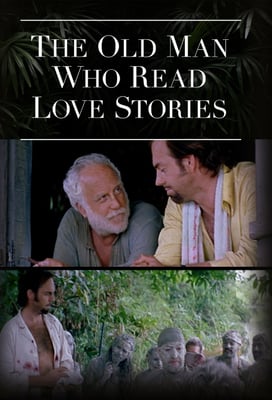The Old Man Who Read Love Stories
