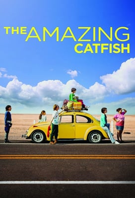 The Amazing Catfish