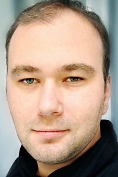 Andrey Volgin profile image