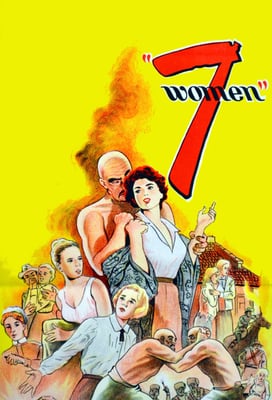 7 Women