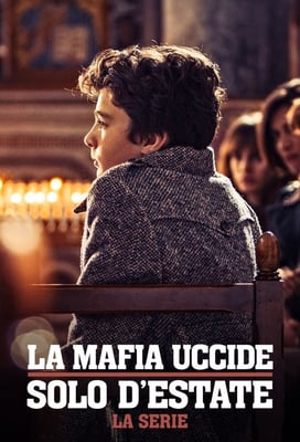 Mafia Only Kills in Summer