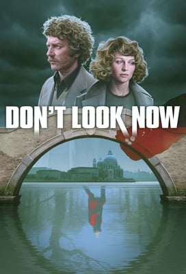Don't Look Now