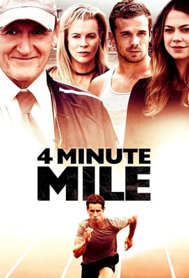 4 Minute Mile