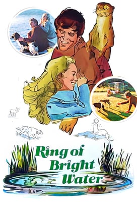 Ring of Bright Water
