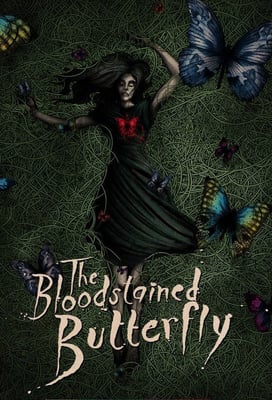 The Bloodstained Butterfly