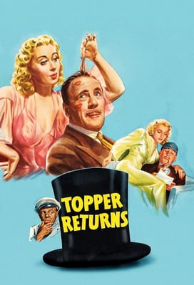 Topper Returns