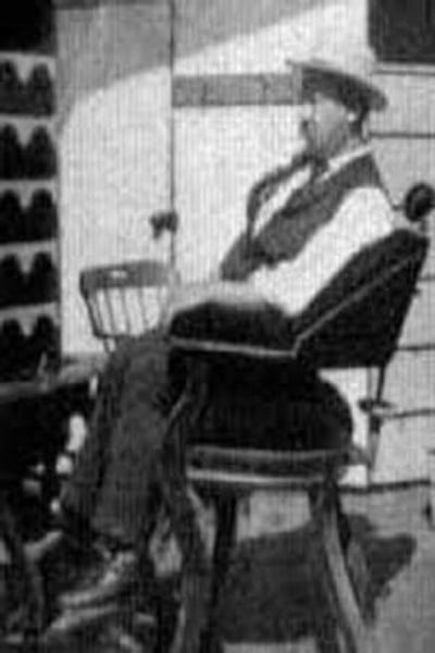 William Heise profile image