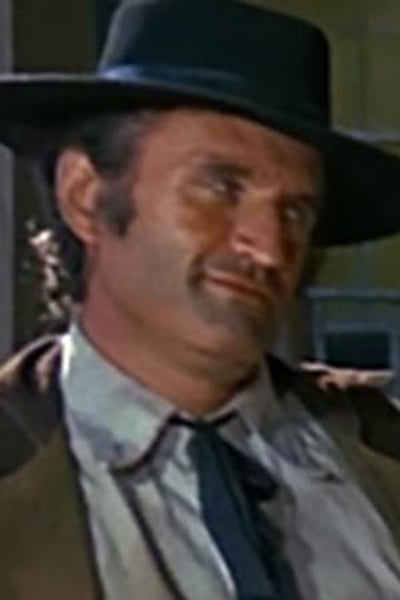 Jean Louis profile image