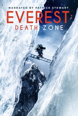 Death Zone: Cleaning Mount Everest