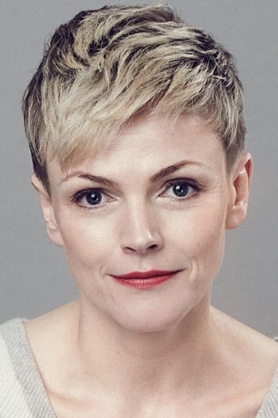 Maxine Peake profile image
