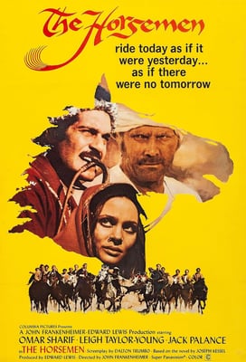 The Horsemen
