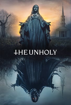 The Unholy