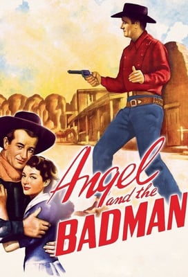 Angel and the Badman