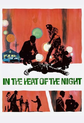 In the Heat of the Night