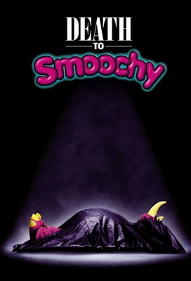 Death to Smoochy