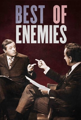 Best of Enemies