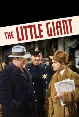 The Little Giant