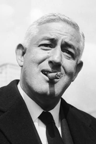 William Castle profile image