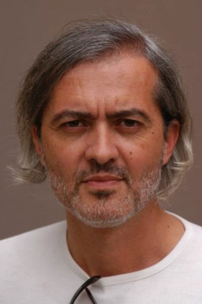 Pierre Dagher profile image