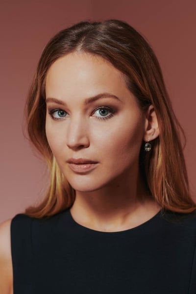 Jennifer Lawrence profile image