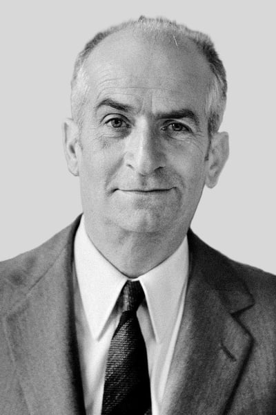 Louis de Funès profile image