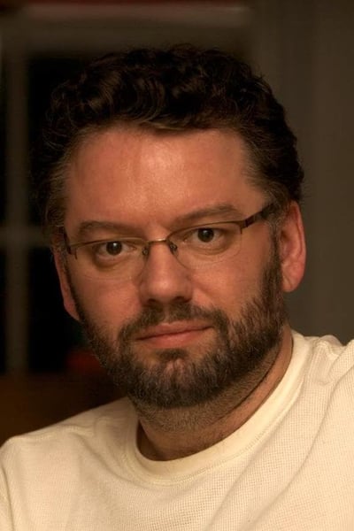David Prior profile image