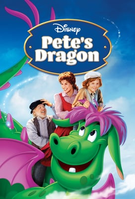 Pete's Dragon