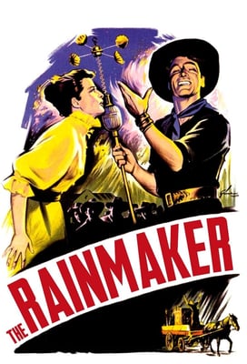 The Rainmaker