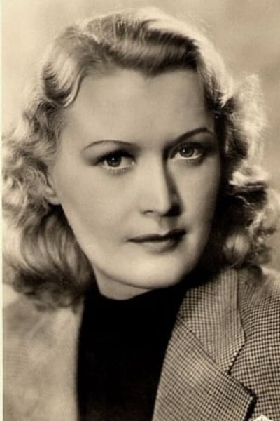 Marte Harell profile image