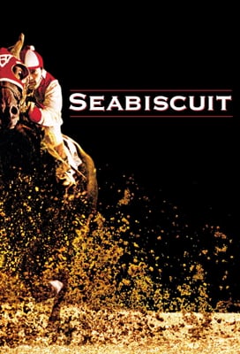 Seabiscuit