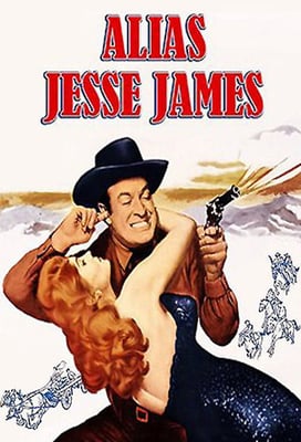 Alias Jesse James