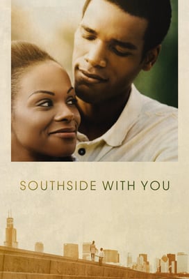 Southside with You