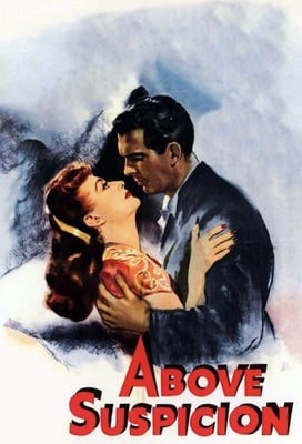 Above Suspicion