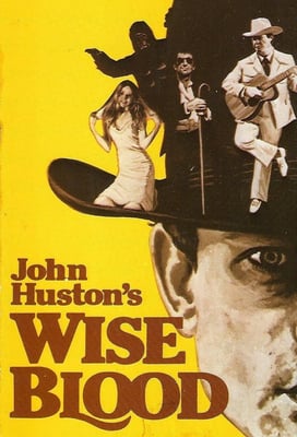 Wise Blood