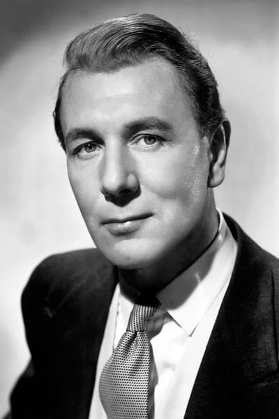 Michael Redgrave profile image