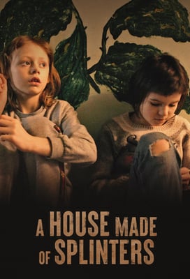 A House Made of Splinters